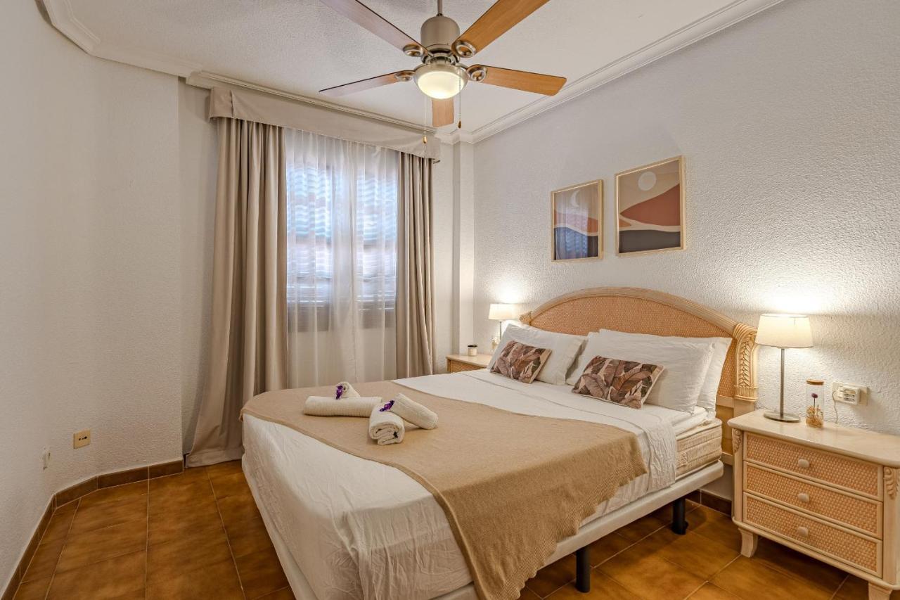 Albatros Comfort Home 圣米格尔德阿沃纳 外观 照片